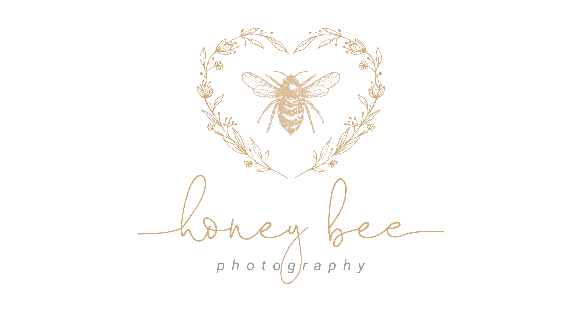Honeybee Photography
